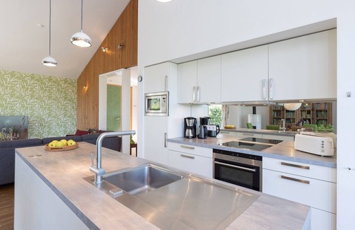 Groemitz Casa | Vacation home for 5 guests with 116m² in Nienhagen (286504)