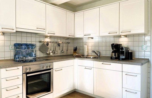 Suderende Casa | Vacation home for 5 guests with 95m² in Süderende (132233)