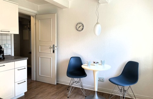 Suderende Casa | Vacation home for 5 guests with 95m² in Süderende (132233)