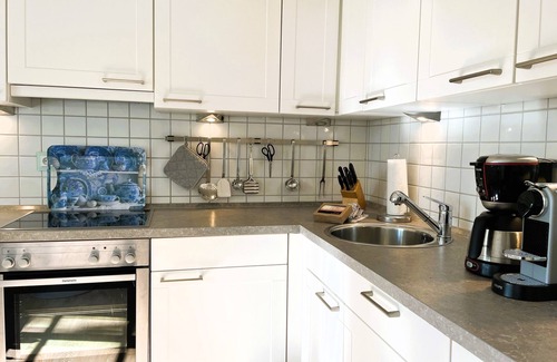 Suderende Casa | Vacation home for 5 guests with 95m² in Süderende (132233)