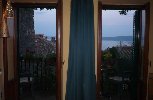 Lake Bracciano Casa | Casa de vacaciones para 6 personas con 95m² en Bracciano (110450)