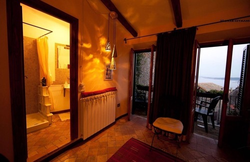 Lake Bracciano Casa | Casa de vacaciones para 6 personas con 95m² en Bracciano (110450)
