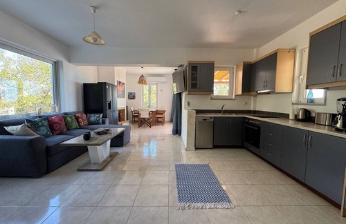 Vizari Casa | Vacation home for 5 guests with 100m² in Agia Galini (145535)