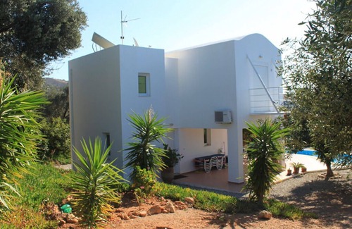 Vizari Casa | Vacation home for 5 guests with 100m² in Agia Galini (145535)