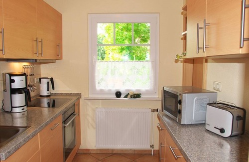 Gammendorf Casa | Vacation home for 5 guests with 90m² in Fehmarn (154017)