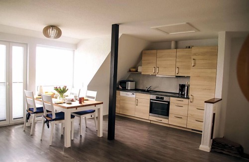 Wenkendorf Casa | Vacation home for 5 guests with 80m² in Fehmarn (250761)