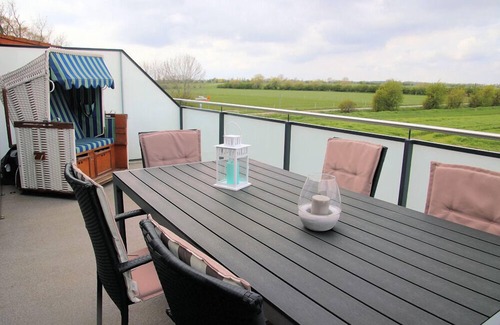 Wenkendorf Casa | Vacation home for 5 guests with 80m² in Fehmarn (250761)