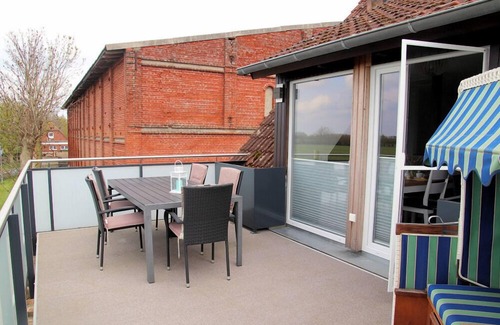 Wenkendorf Casa | Vacation home for 5 guests with 80m² in Fehmarn (250761)