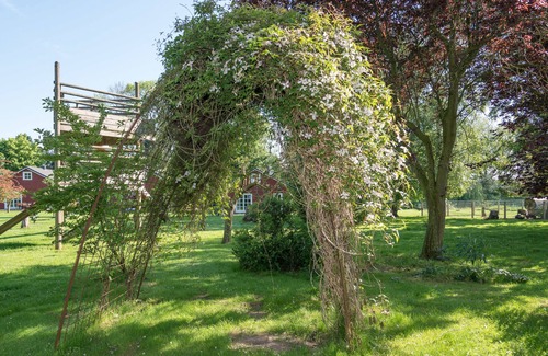 Groemitz Casa | Vacation home for 5 guests with 70m² in Grömitz (94400)