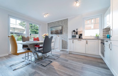 Groemitz Casa | Vacation home for 5 guests with 82m² in Grömitz (286524)