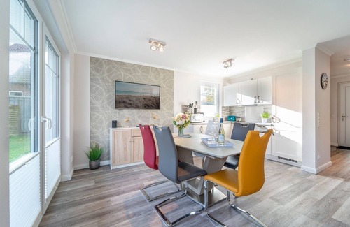 Groemitz Casa | Vacation home for 5 guests with 82m² in Grömitz (286524)