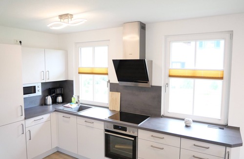 Zierow Casa | Vacation home for 5 guests with 98m² in Zierow (190525)