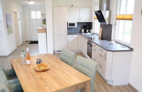 Zierow Casa | Vacation home for 5 guests with 98m² in Zierow (190525)