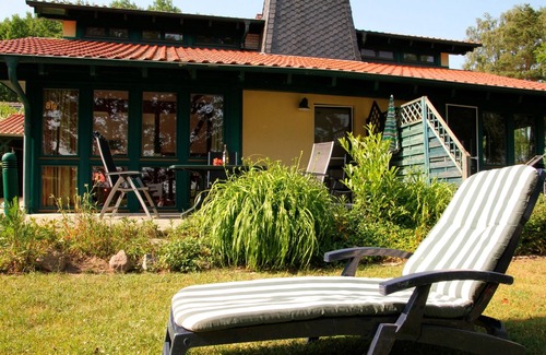 Muritz Casa | Casa de vacaciones para 6 personas con 115m² en Jabel (25143)