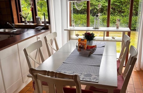 Karlsminde Casa | Vacation home for 5 guests with 60m² in Waabs (296299)