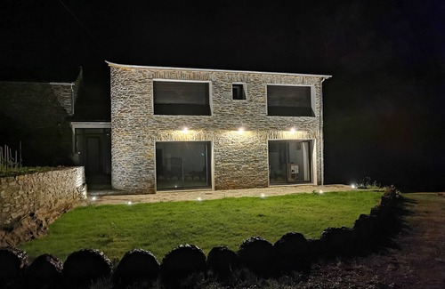 Cassagnas Casa | Vacation home for 6/7 people in the Cévennes