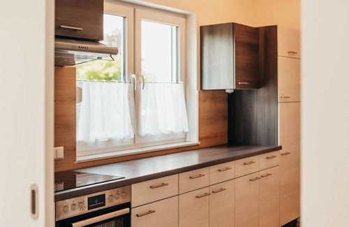 Wieselburg Casa | Vacation home for 6 guests with 120m² in Wieselburg (297397)