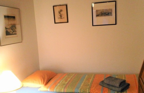 Terre di Pedemonte Casa | Holiday home for 4 guests with 100m² in Cavigliano (170580)
