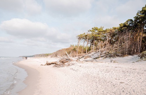 Ostseebad Ahrenshoop Casa | Vrbo Property