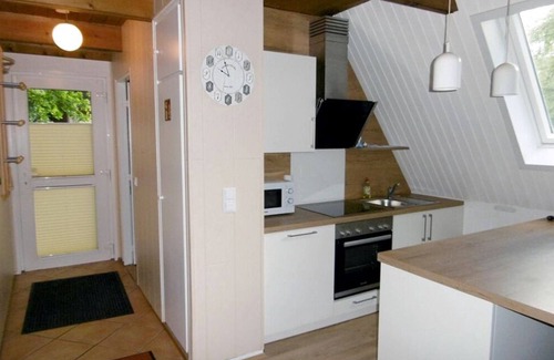 Bad Arolsen Casa | Vacation home for 6 guests with 70m² in Bad Arolsen (173533)