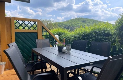 Steina Casa | Vacation apartment/apartment for 6 guests with 70m² in Bad Sachsa (149450)