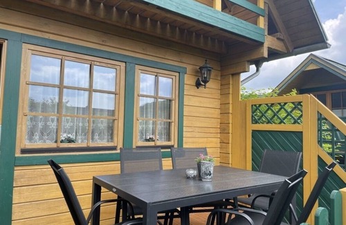 Steina Casa | Vacation apartment/apartment for 6 guests with 70m² in Bad Sachsa (149450)