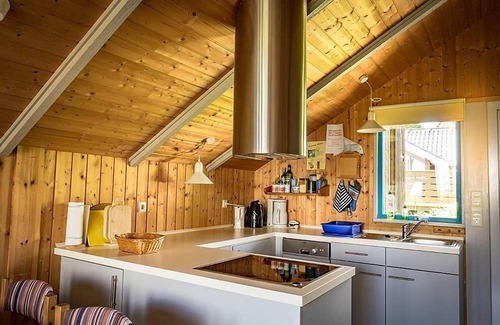 Bockholm Casa | Vacation home for 6 guests with 59m² in Glücksburg (163417)