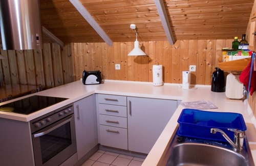 Bockholm Casa | Vacation home for 6 guests with 59m² in Glücksburg (163417)