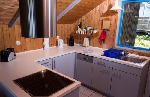 Bockholm Casa | Vacation home for 6 guests with 59m² in Glücksburg (163417)