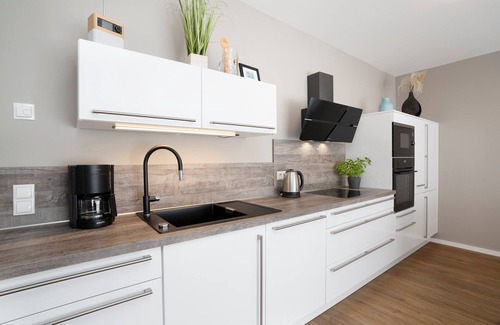 Kellenhusen Casa | Vacation home for 6 guests with 109m² in Kellenhusen (287712)