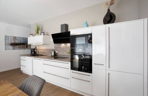 Kellenhusen Casa | Vacation home for 6 guests with 109m² in Kellenhusen (287712)