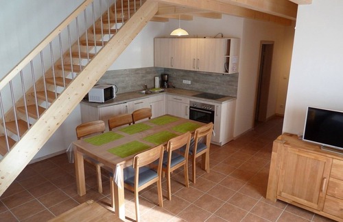 Waldmuenchen Casa | Vacation home for 6 guests with 75m² in Waldmünchen (121655)