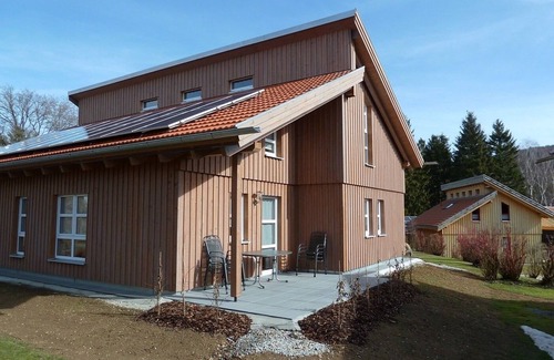 Waldmuenchen Casa | Vacation home for 6 guests with 75m² in Waldmünchen (121655)