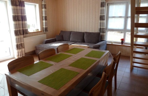 Waldmuenchen Casa | Vacation home for 6 guests with 75m² in Waldmünchen (121655)