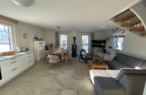 Parow Casa | Vacation home for 6 guests with 120m² in Kramerhof (163008)