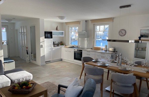 Parow Casa | Vacation home for 6 guests with 120m² in Kramerhof (163008)