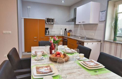 Stahlbrode Casa | Vacation home for 6 guests with 120m² in Sundhagen (272861)