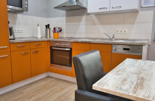 Stahlbrode Casa | Vacation home for 6 guests with 120m² in Sundhagen (272861)