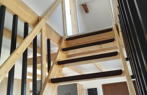 Trygort Casa | Vacation home for 6 guests with 75m² in Wegorzewo (267441)
