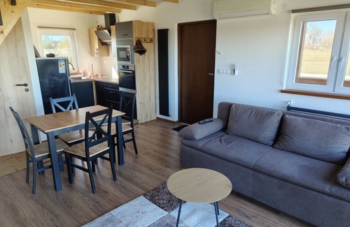 Trygort Casa | Vacation home for 6 guests with 75m² in Wegorzewo (267441)