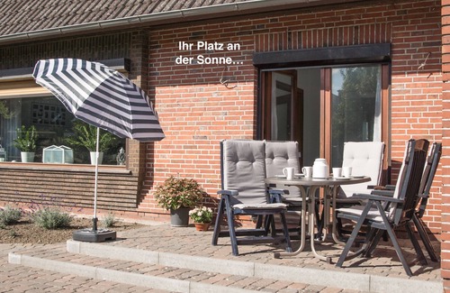 Wendtorf Casa | Vacation home for 6 guests with 100m² in Wendtorf (160234)