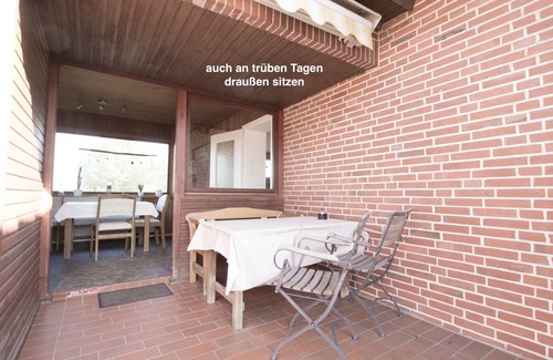 Wendtorf Casa | Vacation home for 6 guests with 100m² in Wendtorf (160234)