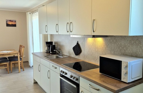 Groemitz Casa | Vacation home for 6 guests with 51m² in Grömitz (271075)