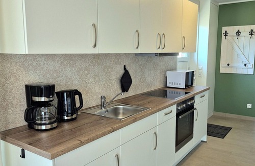 Groemitz Casa | Vacation home for 6 guests with 51m² in Grömitz (271075)