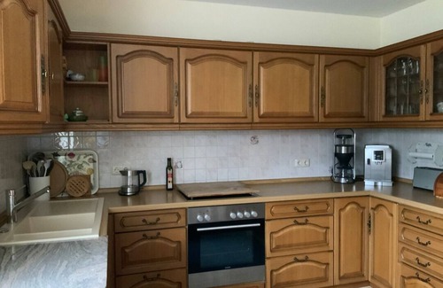Lensahn Casa | Vacation home for 6 guests with 120m² in Lensahn (163727)