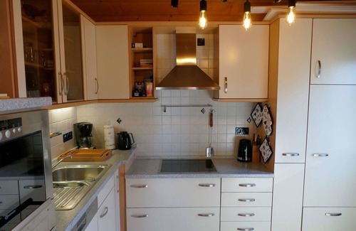 Walchum Casa | Vacation home for 6 guests with 95m² in Walchum (167830)