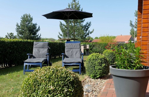 Walchum Casa | Vacation home for 6 guests with 95m² in Walchum (167830)