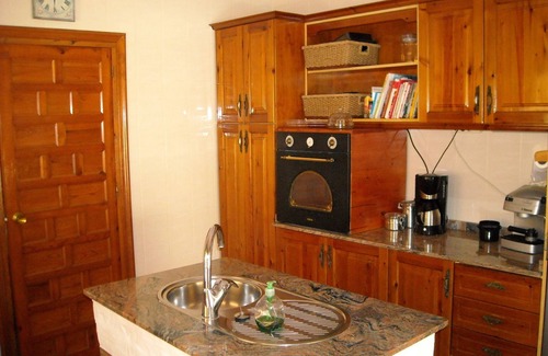 Puerto de la Duquesa Casa | Holiday home for 6 guests with 150m² in Manilva (118773)