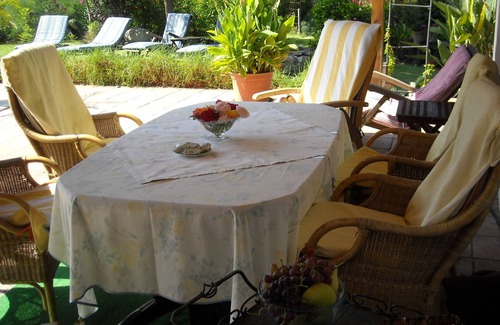 Puerto de la Duquesa Casa | Holiday home for 6 guests with 150m² in Manilva (118773)