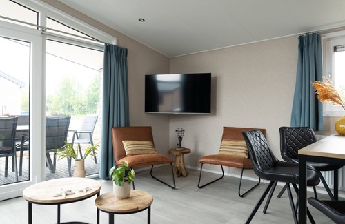 Itzendorf Casa | Vacation home for 6 guests with 46m² in Norden (161181)